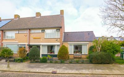 Dennenstraat 50