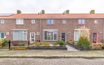 Bremstraat 105