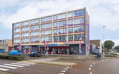 Marsdiepstr. 231