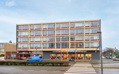 Marsdiepstr. 239