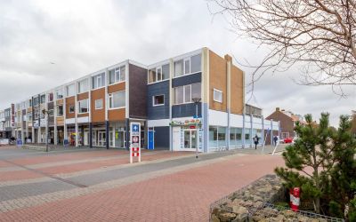 Marsdiepstr. 405