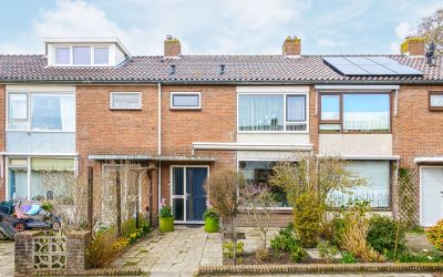 Rijnstraat 135