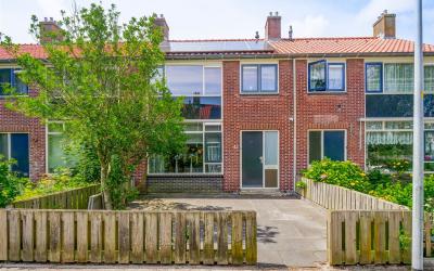 Texelstroom. 43