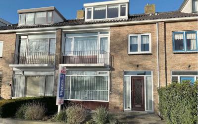 Texelstroom. 30
