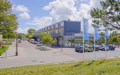 Zoomstraat 10