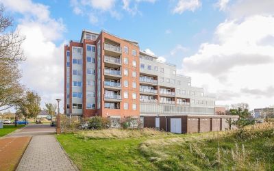 Haringvliet. 54