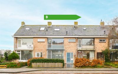 Zandkreekweg 20