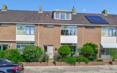 Sloestraat 11