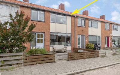 Klipperstraat 12