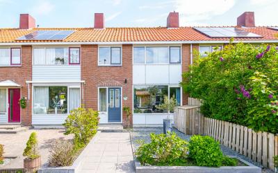 Schoenerstraat 11