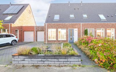 Korvetstraat 15