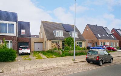 Korvetstraat 3