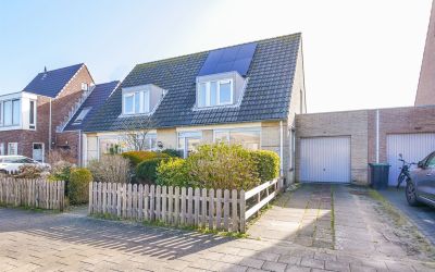 Korvetstraat 5