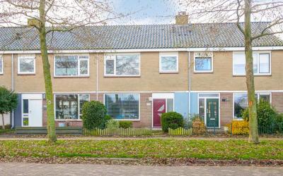 Korvetstraat 138