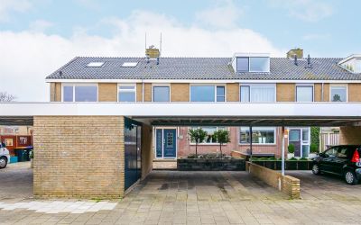 Praamstraat 141