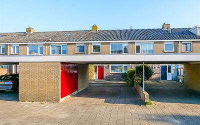 Praamstraat 161
