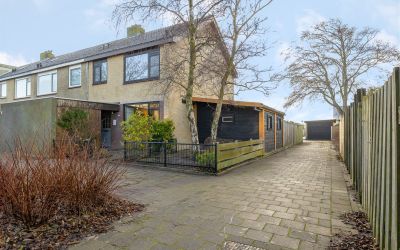 Hulkstraat 21