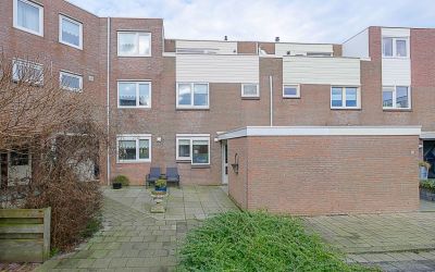 Brikstraat 12
