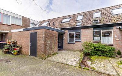 Tjalkstraat 18