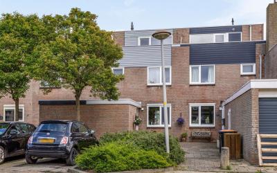 Tjalkstraat 3