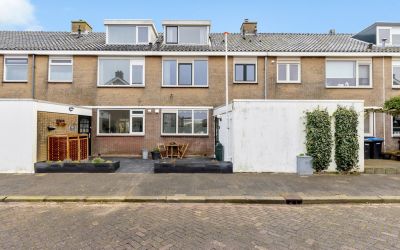 Kanostraat 5