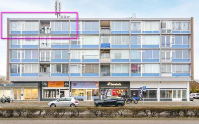 Alblasstraat 52