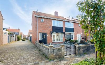 Lekstraat 13