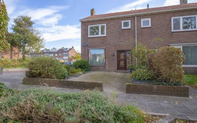 IJsselstraat 1