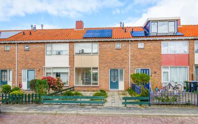 IJsselstraat 22
