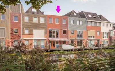 Duinbrink 45