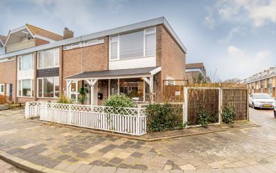 Reggestraat 33
