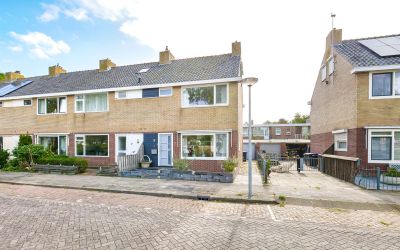 Reggestraat 9