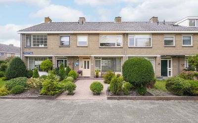 Cornelis Gerritsz Geusstraat 208