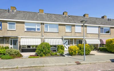 Robijn Reijntjesstraat 87