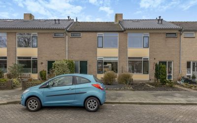 Dijkschouwe. 54