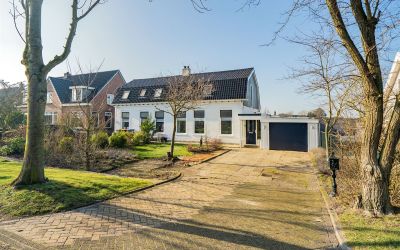 Kortevliet 6