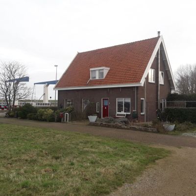 Oostoeverweg 3