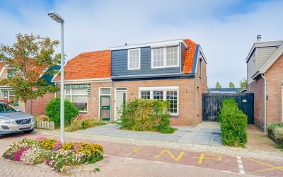 Parkstraat 13