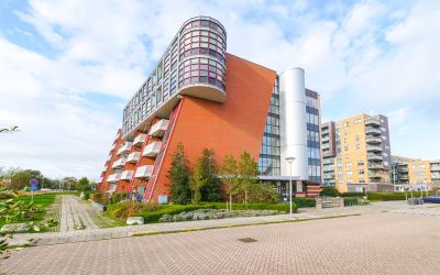 Landbouwstr. 312