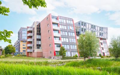 Landbouwstr. 358