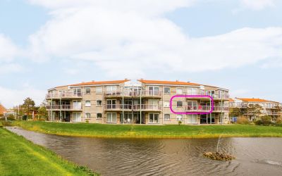 Residence J. 16