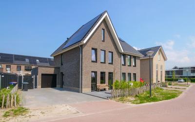 Kastanjehout 11