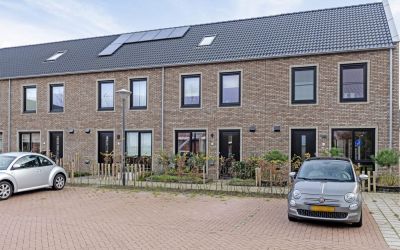 Kastanjehout 16-B