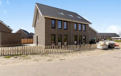 Kastanjehout 70