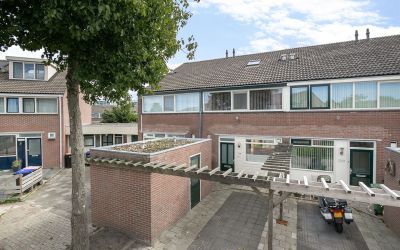 Middelzand 3220