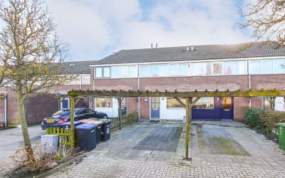 Middelzand 3332