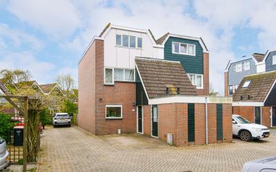 Doorzwin 2110