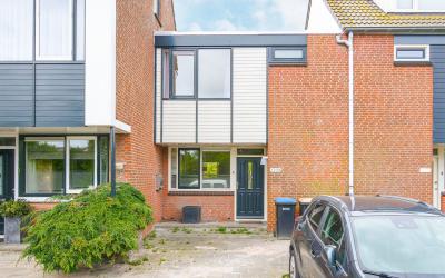 Doorzwin 2308