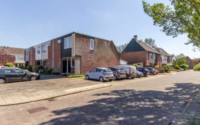 Doorzwin 2801