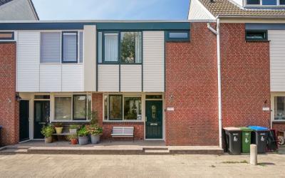 Doorzwin 2703